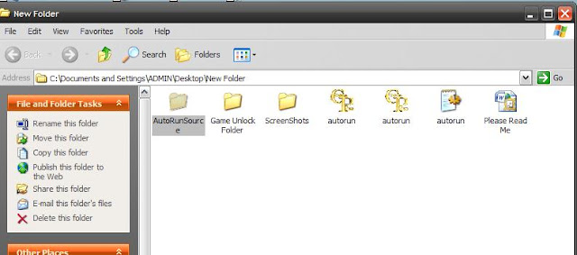 Files
