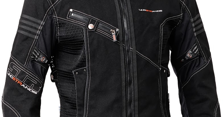 lindstrands motorcycle clothing