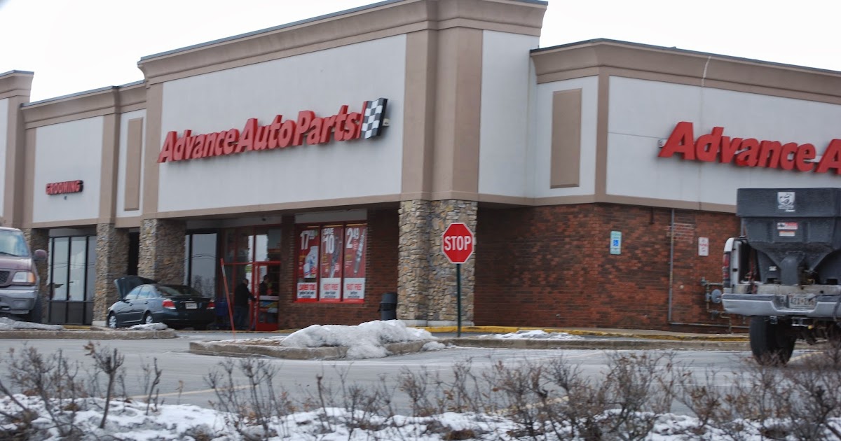 Vote No'Malley Eldersburg Rumor AutoZone Coming to Town