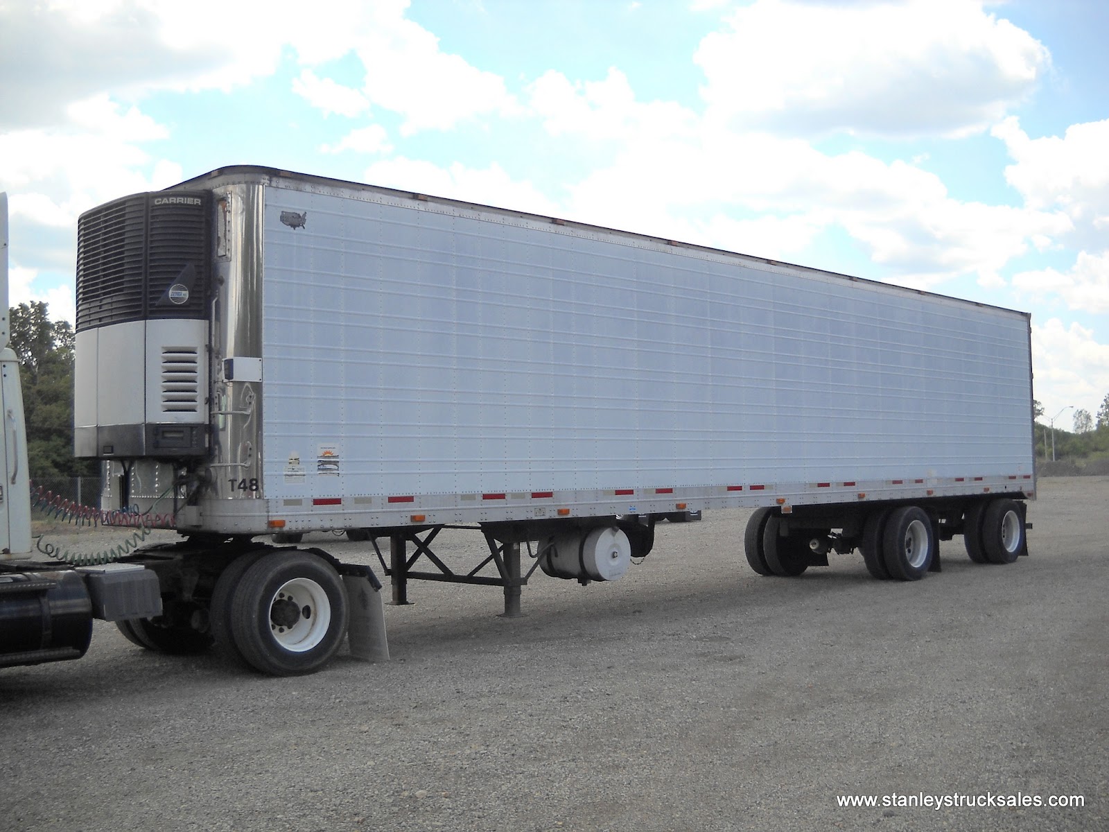 Used Semi Trucks, Used Trailers, Equipment, Heavy Duty Truck Parts
