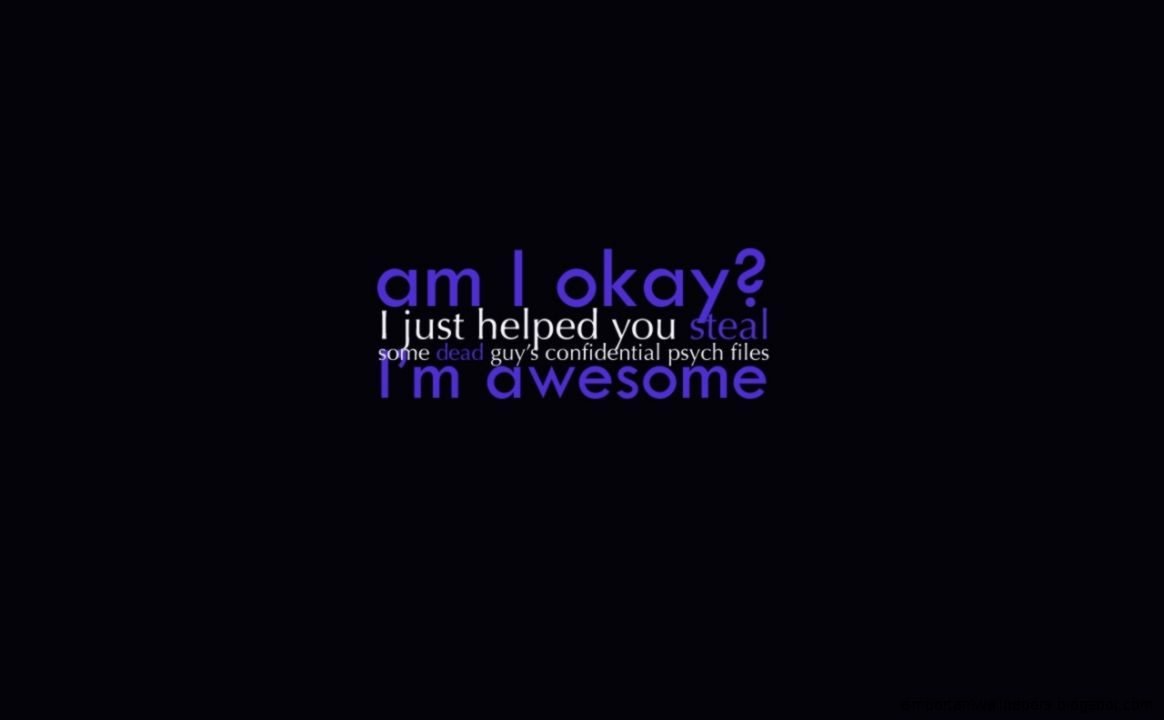 Supernatural Funny Quotes Supernatural Funny Quotes