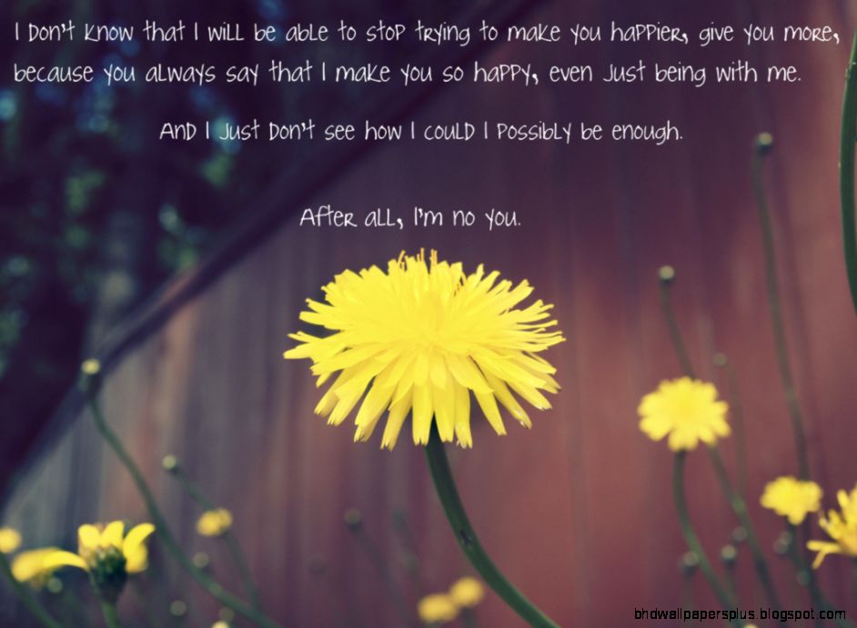 Cute Quotes About Love Cute Quotes About Love