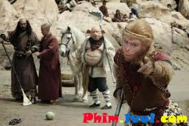 Phim Tâp Du Ký Trên Kênh VTV9 Online