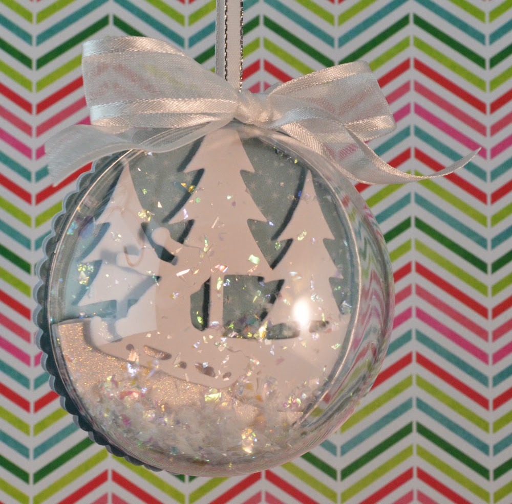 Hippymom Creations PTI Tinsel & Tags Creations