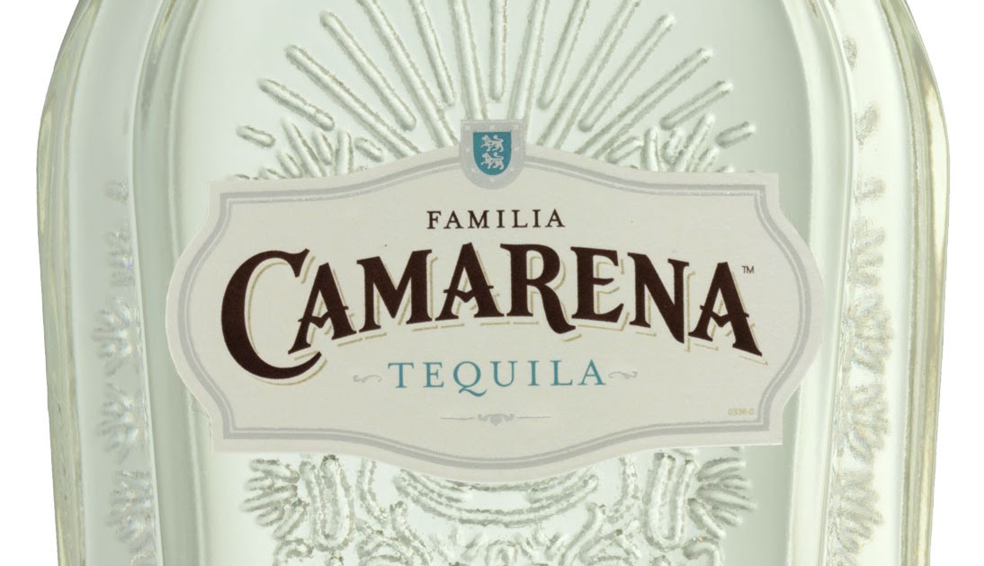 Spirits Index CAMARENA SILVER Tequila