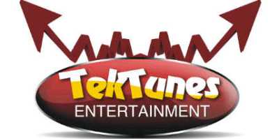 Welcome to TekTunes Entertainment 