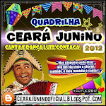 Blog Oficial-Quadrilha Ceara Junino