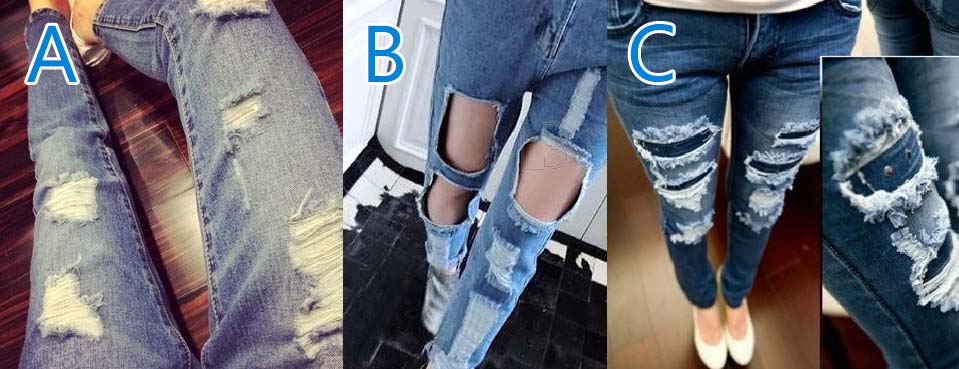 CARA MEMBUAT CELANA BELEL