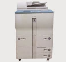 Jual mesin fotocopy CANON CANON IR 6020