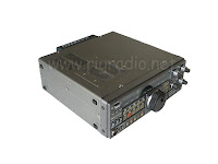 Kenwood TS-711A Picture 1 Kenwood TS-711A Picture