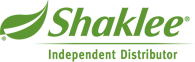 Shaklee Independent Distributor