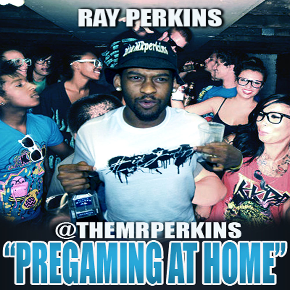 theMRperkins