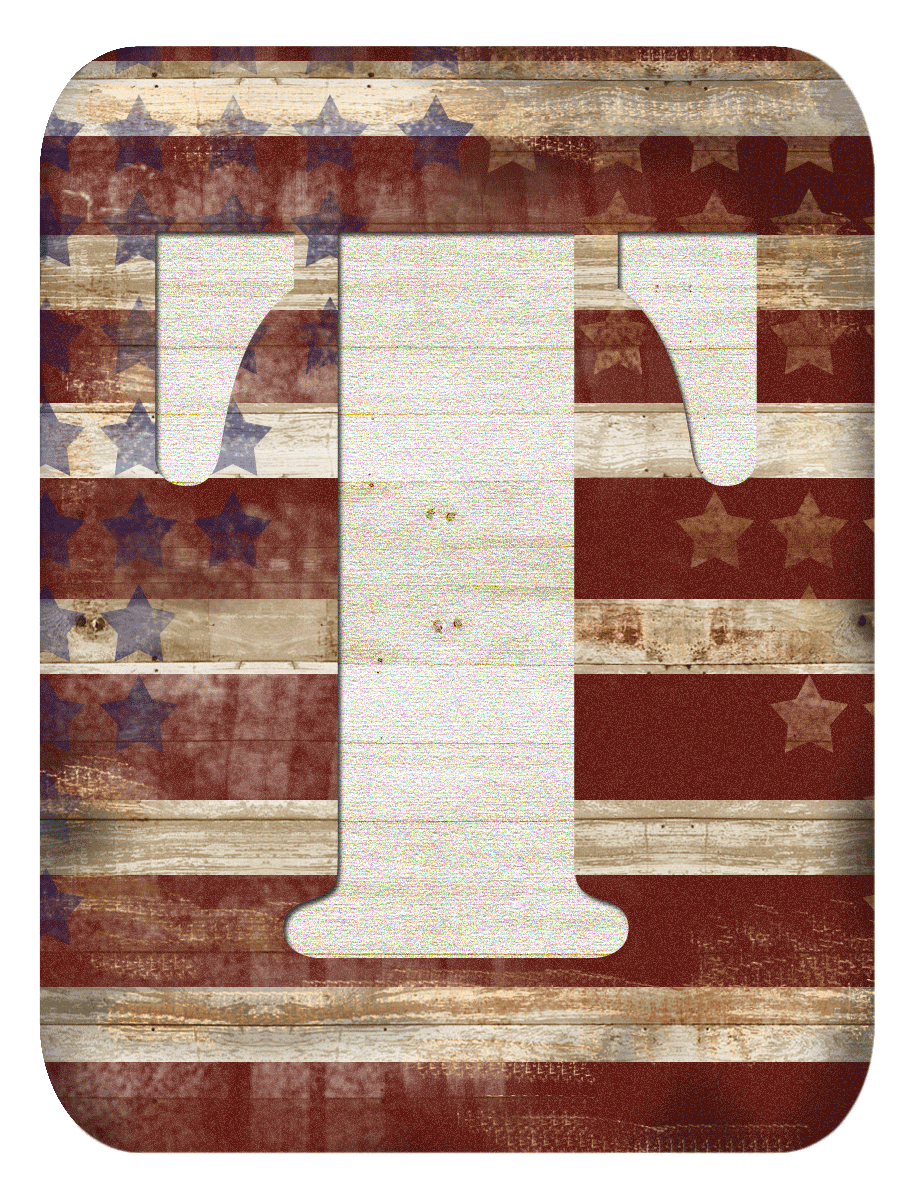 Granny Enchanted's Digital Scrapbook Library FREE AMERICANA DIGI