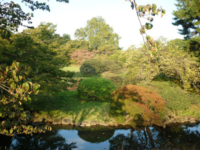 Shinjuku Gyoen