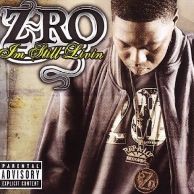 Z-Ro – I’m Still Livin’ (CD) (2006) (FLAC + 320 kbps)