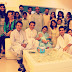 Syra & Shahroz First Eid with their New Born baby
