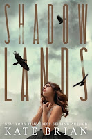 Giveaway: Shadowlands ARC!