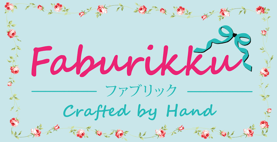 FABURIKKU - Crafted by Hand