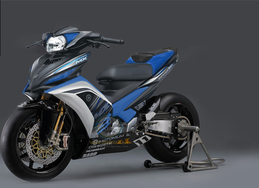 Modifikasi Yamaha Jupiter Mx hondayes modifikasi yamaha jupiter mx Modifikasi Yamaha Jupiter Mx hondayes modifikasi yamaha jupiter mx