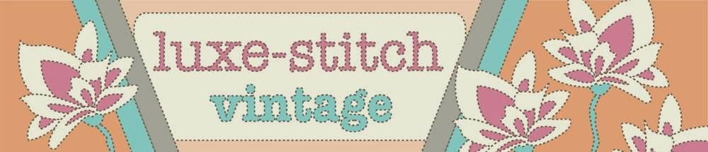 Luxe Stitch