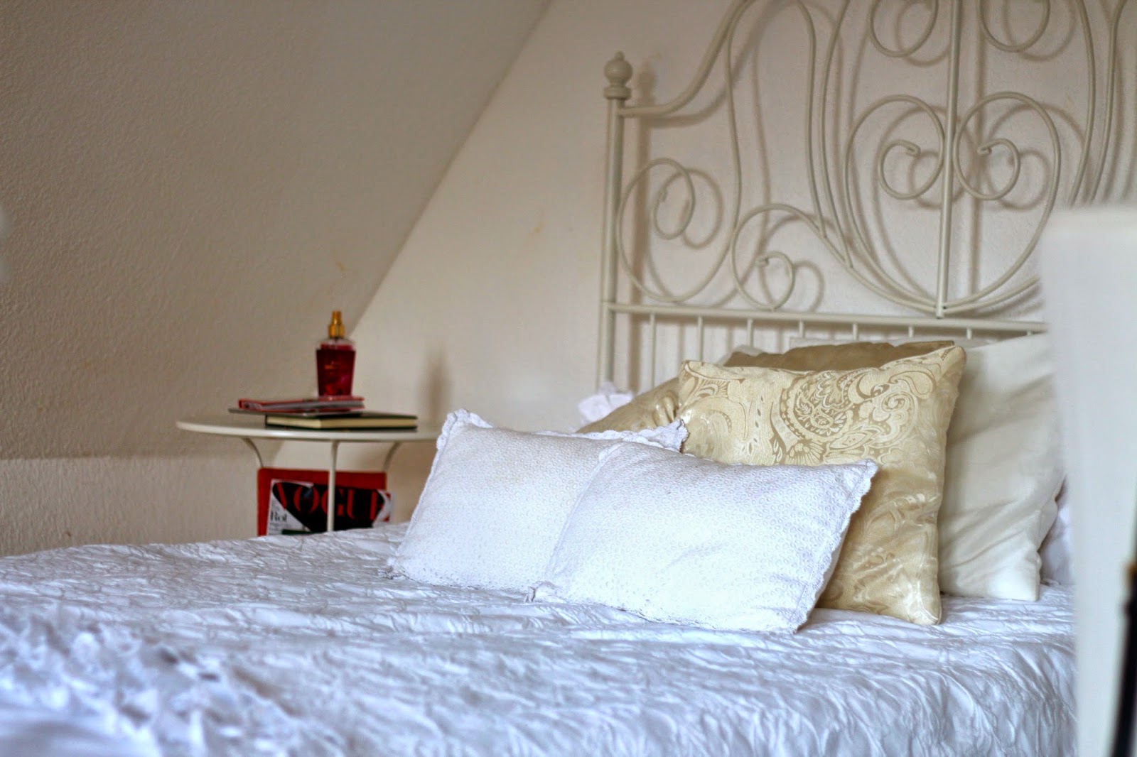 My New Room Ema Louise
