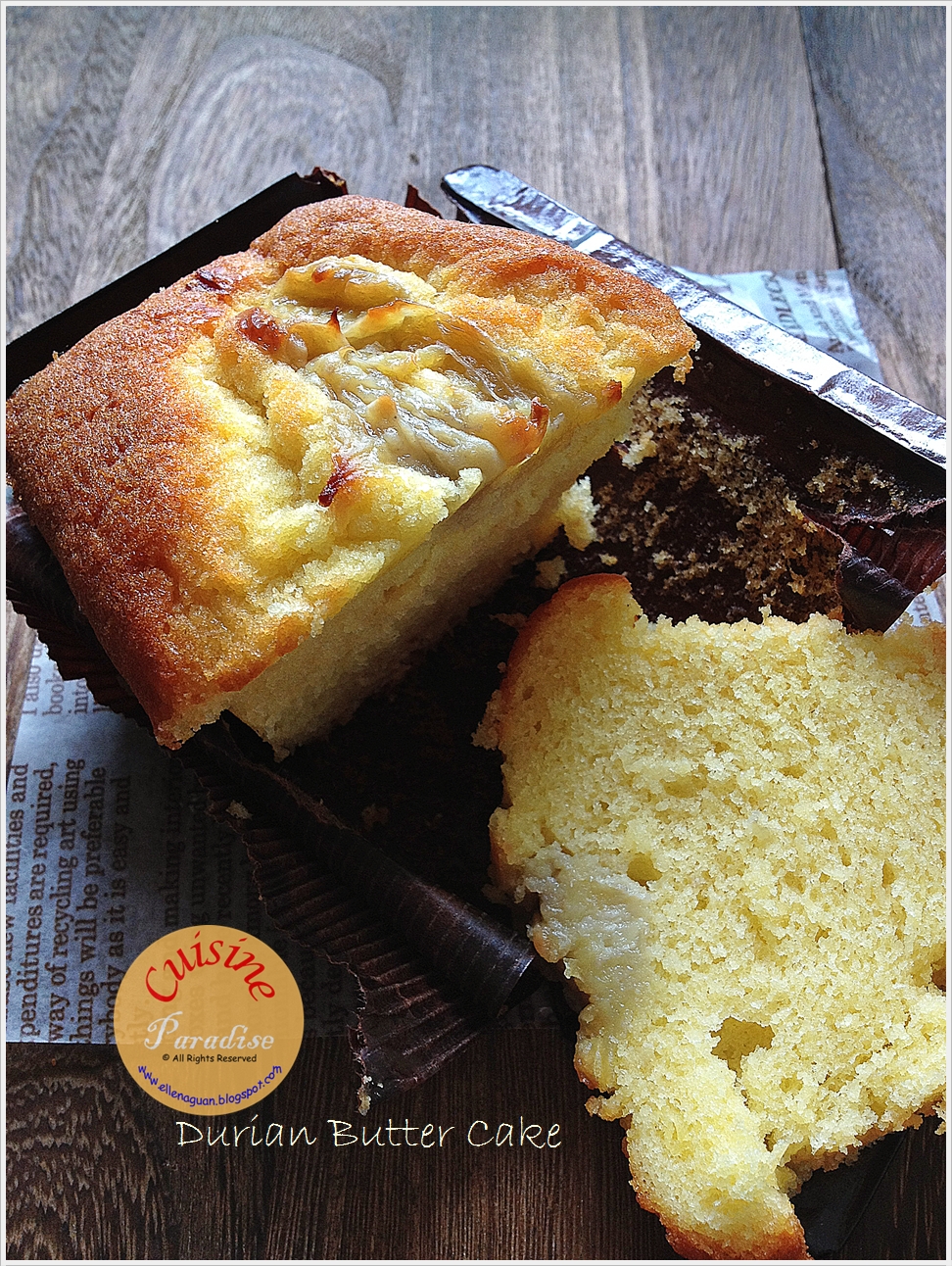 Cuisine Paradise Singapore Food Blog Recipes, Reviews And Travel