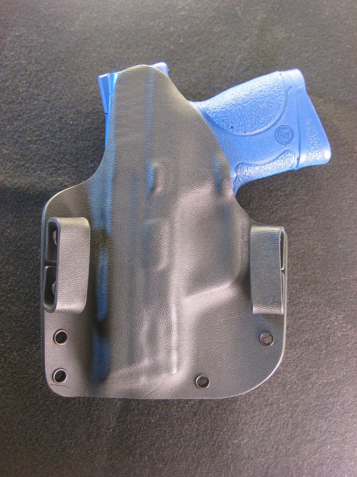 RKBA Holsters Leather & Kydex Holsters Kydex Holster Pictures and