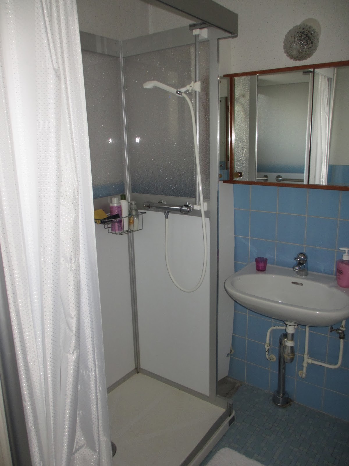 Pias planer: november 2013