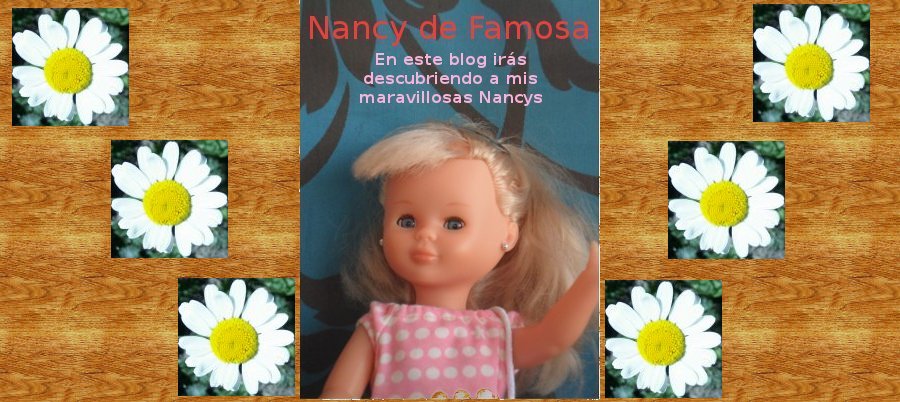 Nancy de Famosa