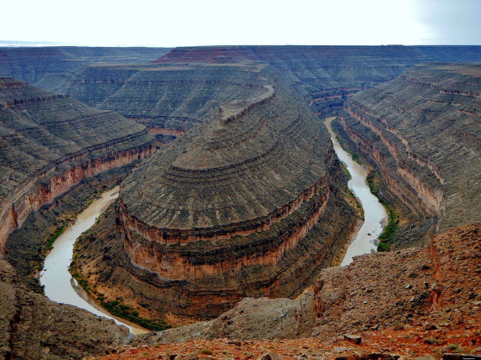 The Southwest Through Wide Brown Eyes Route 261's Final Adventure