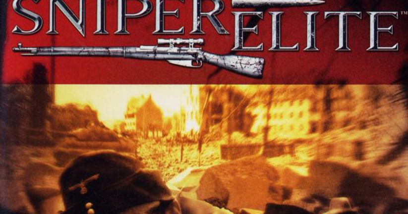 Sniper Elite 3 Full Compressed Pc Game