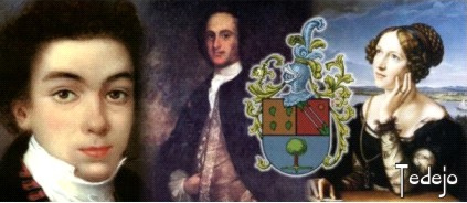 Familia Bolivar