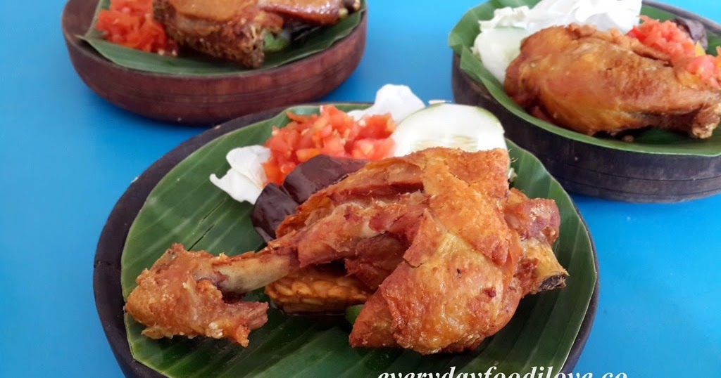 KK Food Guide Good Food List