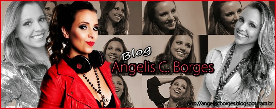 .: Angelis Borges :.