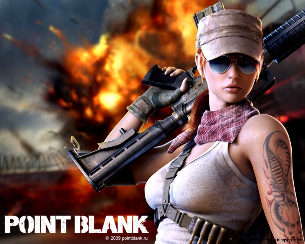 Wallpapers Point Blank Games Image 172948 Download Wallpapers Point Blank Games Image 172948 Download
