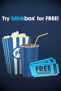 BlinkBox Logo