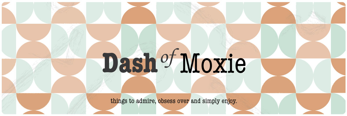 Dash of Moxie
