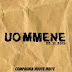 Artisti Vari – Uommene 25_11_2013 (Compagnia Nuove Indye, 2013)