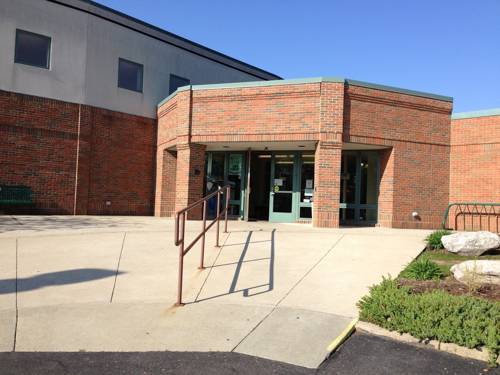 The Musings of a Social Geographies Student Exploring Athens Public