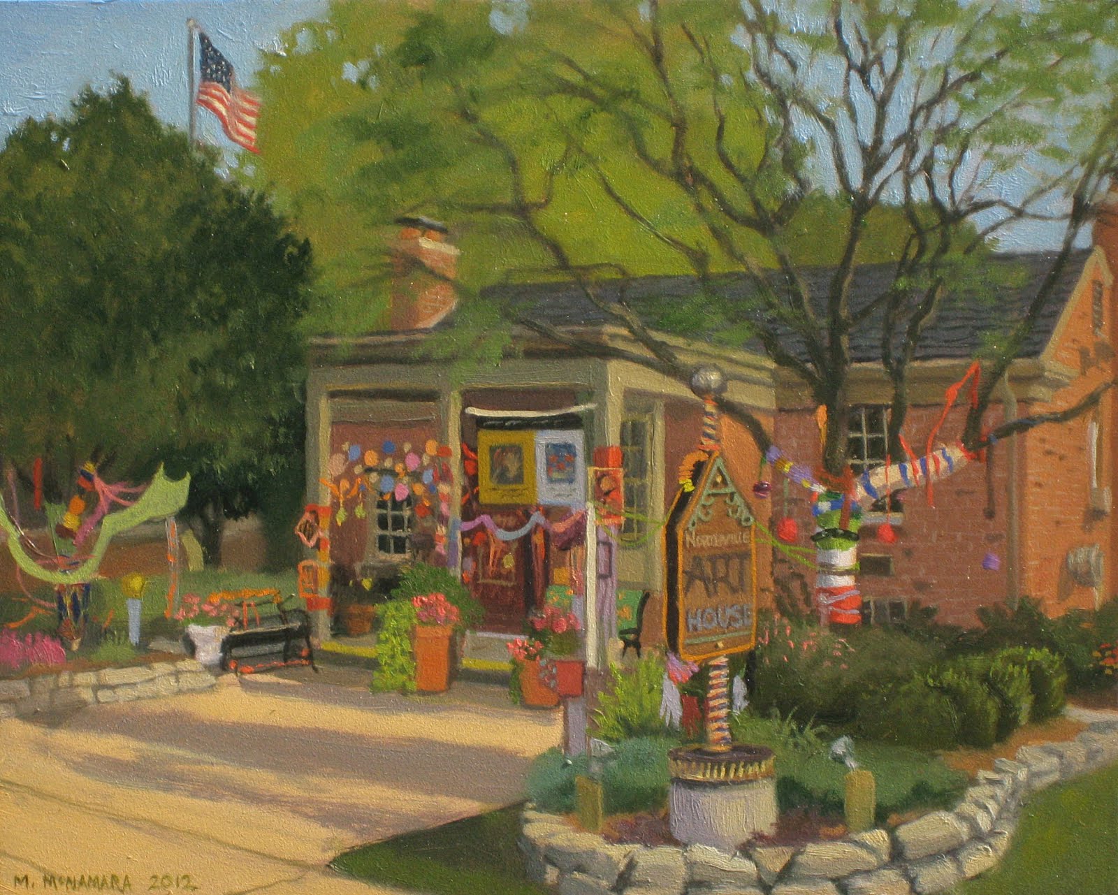 Northville art house Northville art house
