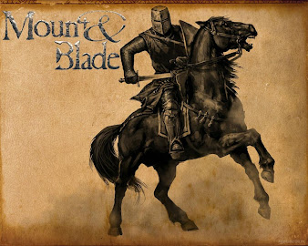 #31 Mount and Blade Wallpaper