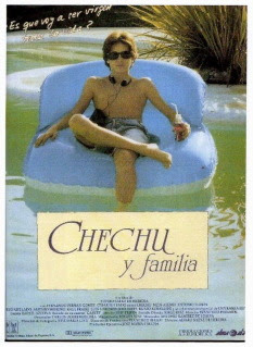 Chechu Y Familia [1992]