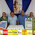 86 ANOS DE Sr. NEQUIM