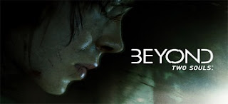 BEYOND Two Souls PS4