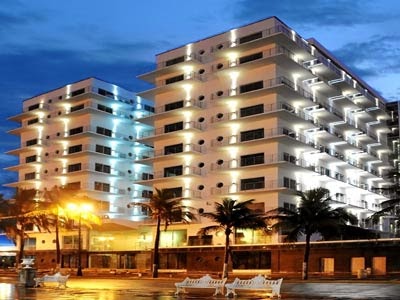 HOTEL EMPORIO DE VERACRUZ hotel emporio de veracruz: