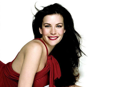 American Sexy Model Liv Tyler Images