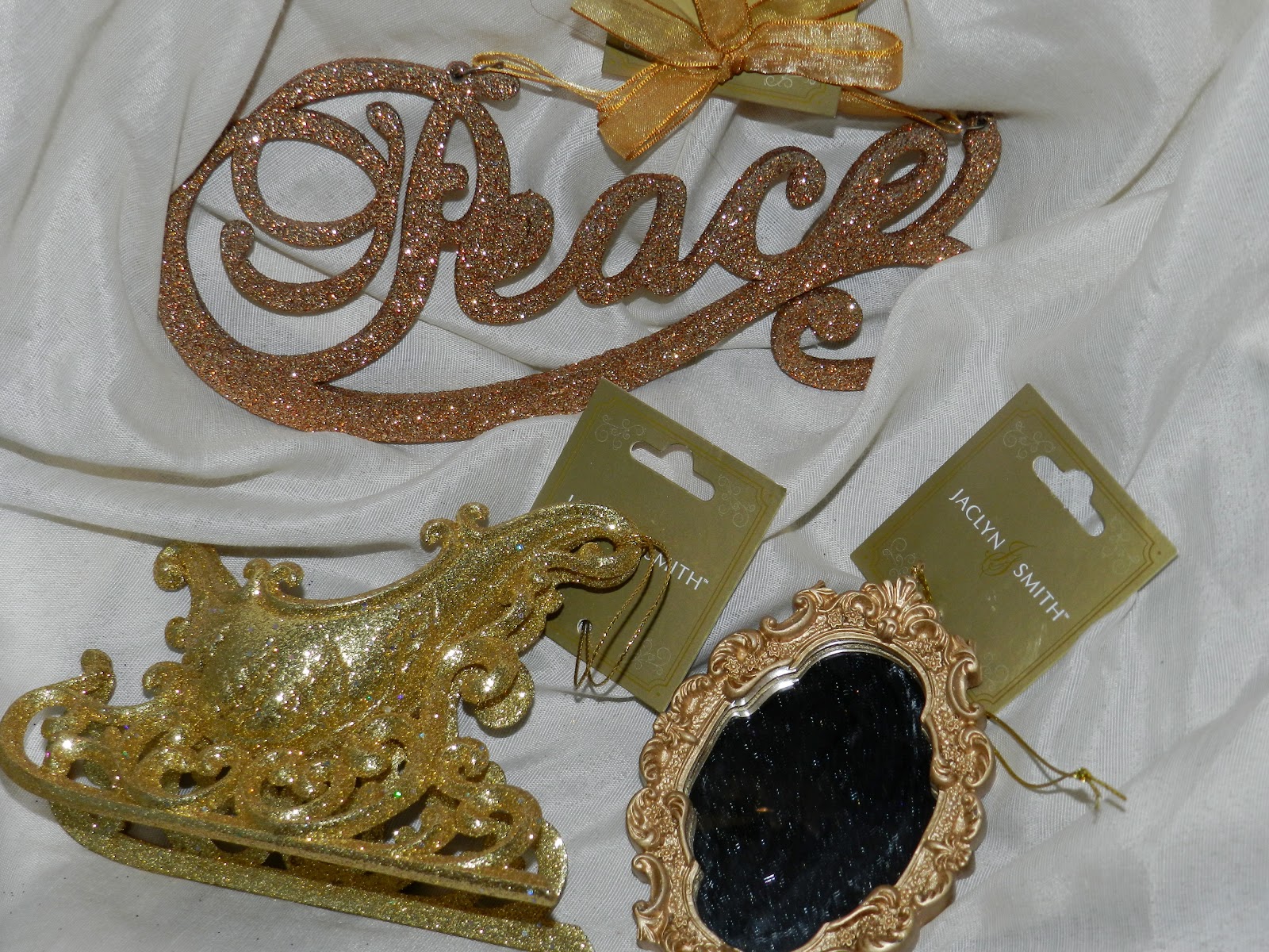 Loves Kmart Decorate It Forward and Giveaway