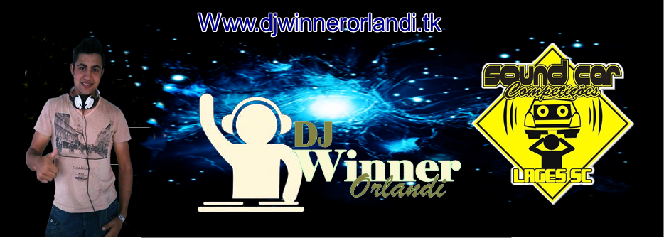 Dj Winner Orlandi
