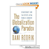 The Globalization Paradox: Democracy and the Future of the World Economy