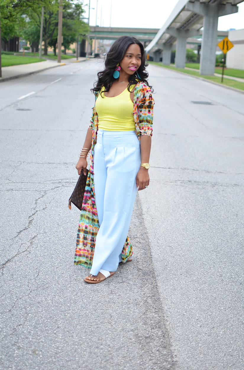 Switch It Up SPRING Sweenee Style